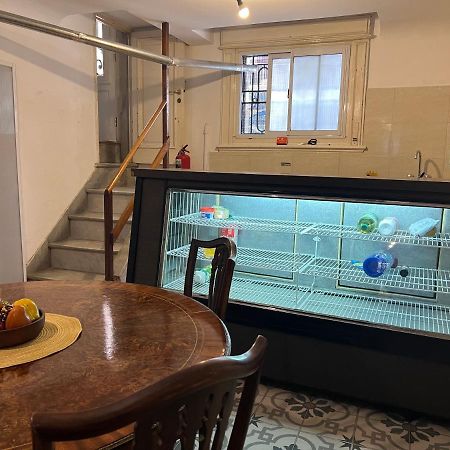 Casa Reina Palermo Viejo Ξενοδοχείο Μπουένος Άιρες Εξωτερικό φωτογραφία