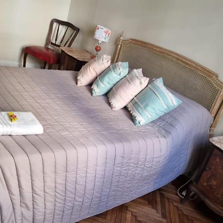 Casa Reina Palermo Viejo Ξενοδοχείο Μπουένος Άιρες Εξωτερικό φωτογραφία