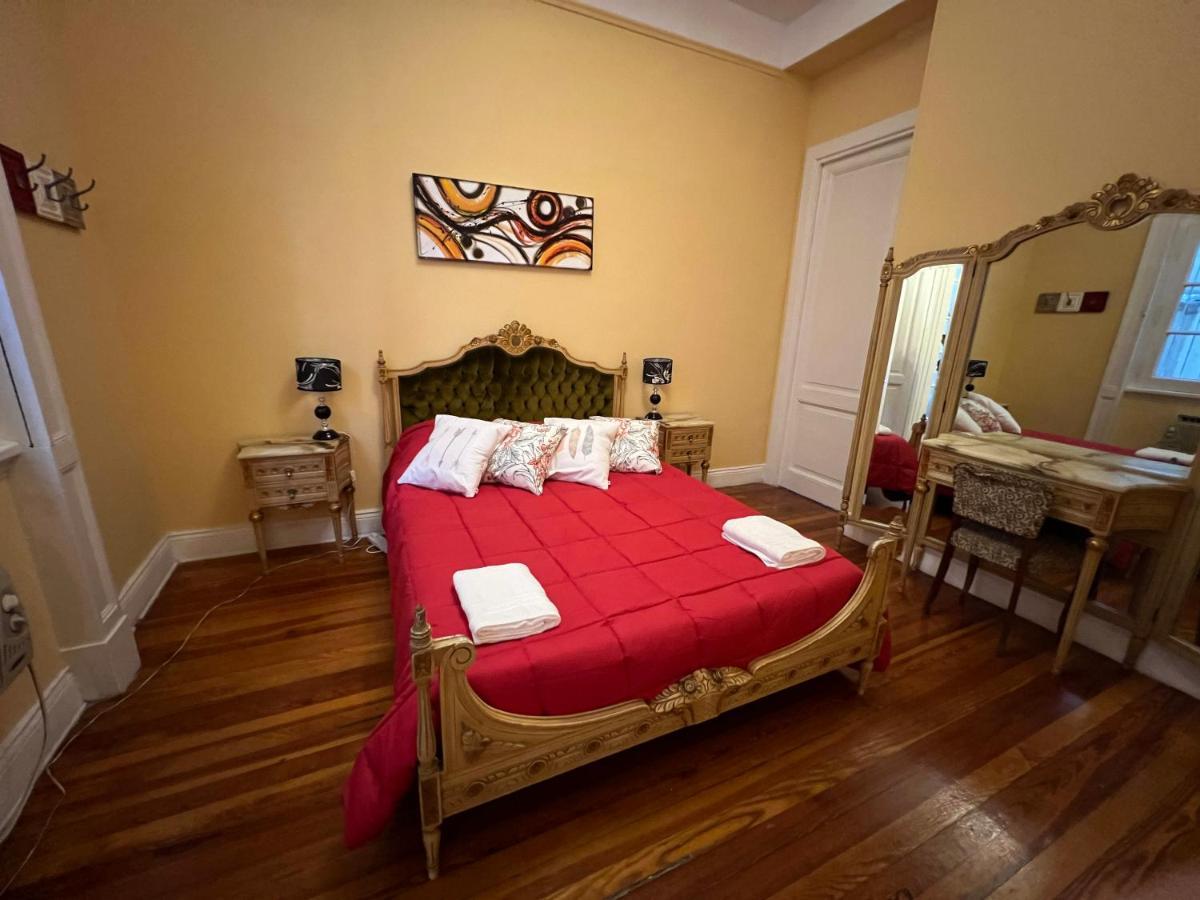 Casa Reina Palermo Viejo Ξενοδοχείο Μπουένος Άιρες Εξωτερικό φωτογραφία