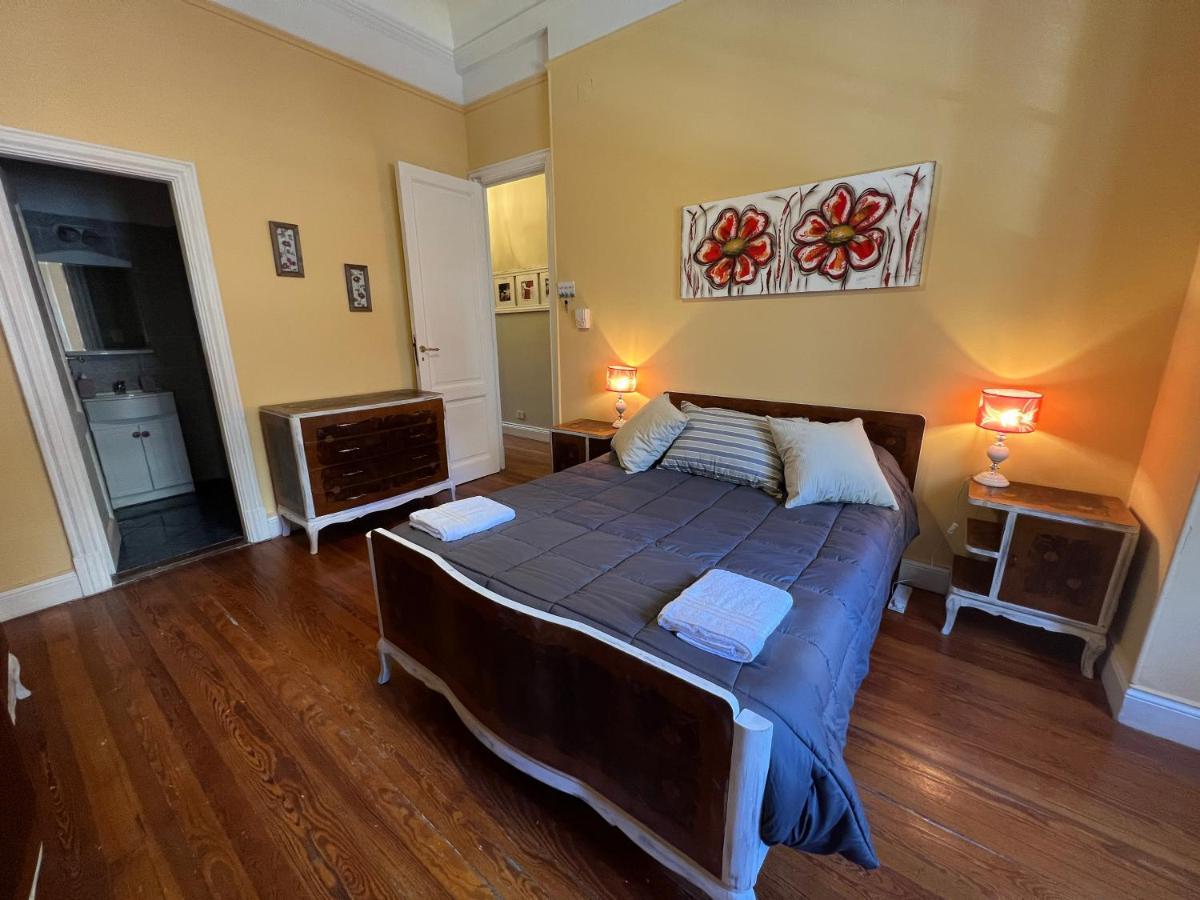 Casa Reina Palermo Viejo Ξενοδοχείο Μπουένος Άιρες Εξωτερικό φωτογραφία