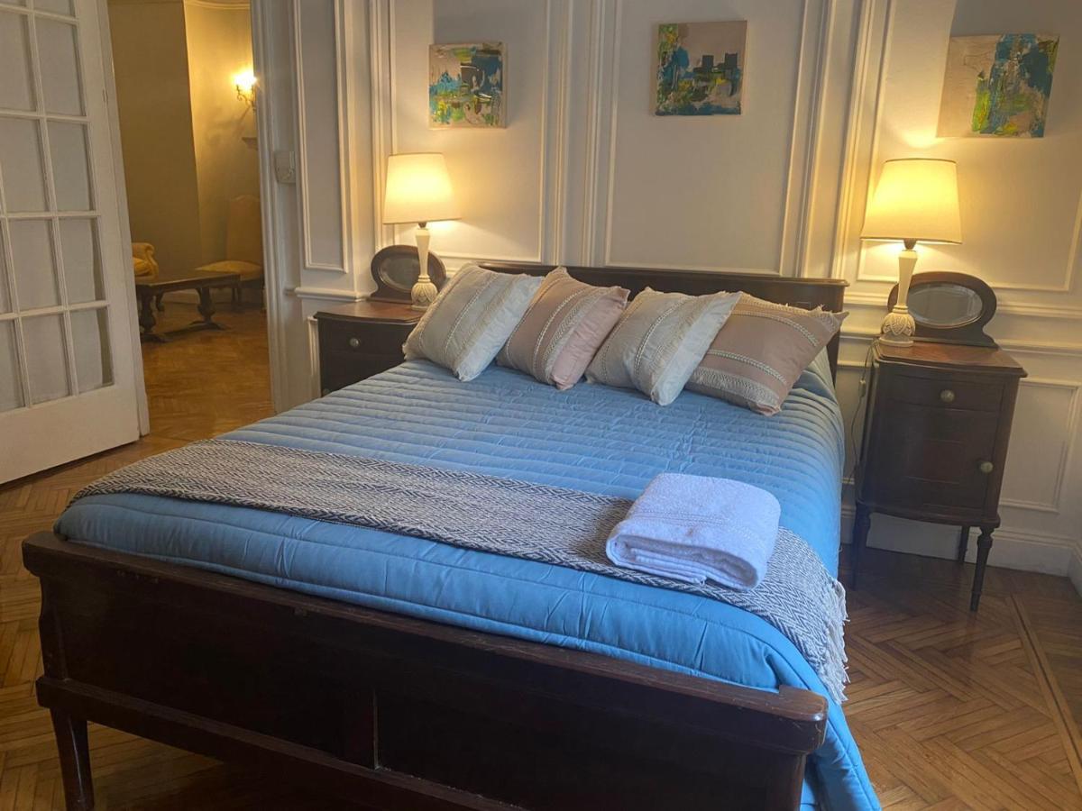 Casa Reina Palermo Viejo Ξενοδοχείο Μπουένος Άιρες Εξωτερικό φωτογραφία