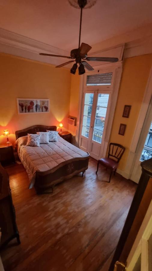 Casa Reina Palermo Viejo Ξενοδοχείο Μπουένος Άιρες Εξωτερικό φωτογραφία