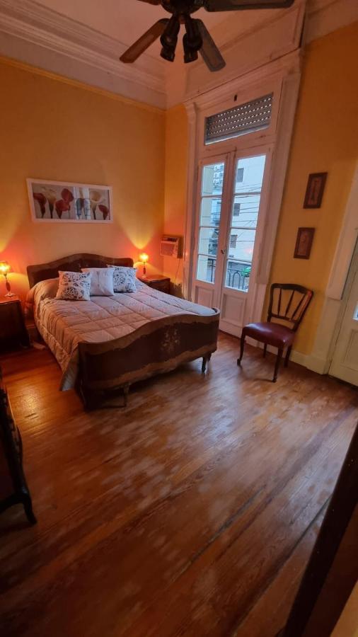 Casa Reina Palermo Viejo Ξενοδοχείο Μπουένος Άιρες Εξωτερικό φωτογραφία
